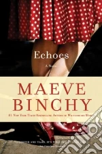 Binchy Maeve