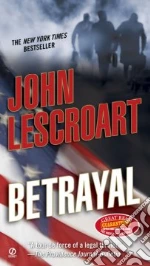 Lescroart John T.
