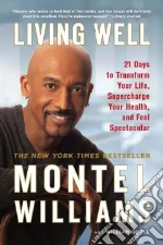 Williams Montel, Doyle William