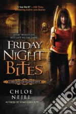 Neill Chloe