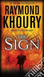 Khoury Raymond
