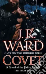 Ward J. R.