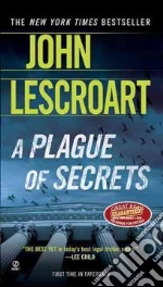 Lescroart John T.