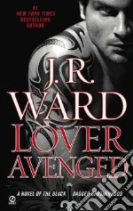 Ward J. R.