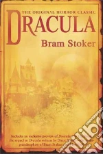 Stoker Bram, Wolf Leonard (INT), Meyers Jeffrey (AFT)