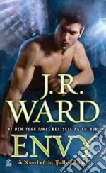 Ward J. R.