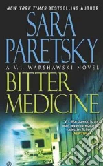 Paretsky Sara