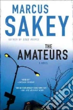 Sakey Marcus