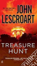 Lescroart John T.