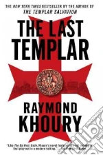Khoury Raymond