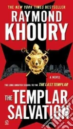 Khoury Raymond