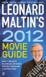 Maltin Leonard (EDT), Sader Luke (EDT), Clark Mike (CON), Edelman Rob (CON), Green Spencer (CON)