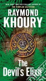 Khoury Raymond