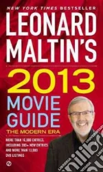 Maltin Leonard (EDT), Carson Darwyn (EDT), Sader Luke (EDT), Clark Mike (CON), Edelman Rob (CON)