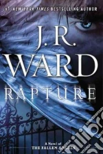 Ward J. R.