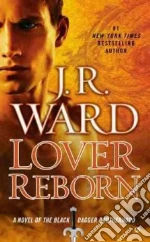 Ward J. R.