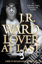 Ward J. R.