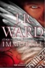 Ward J. R.