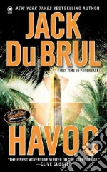 Du Brul Jack B.