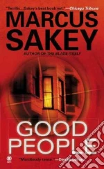Sakey Marcus