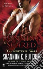 Butcher Shannon K.