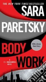 Paretsky Sara