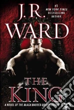 Ward J. R.