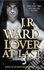 Ward J. R.