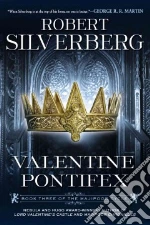 Silverberg Robert