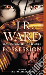 Ward J. R.