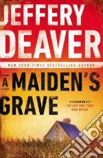 Deaver Jeffery