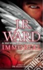 Ward J. R.