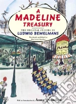 Bemelmans Ludwig, Quindlen Anna (INT)