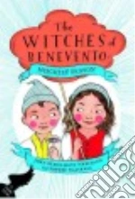 Marciano John Bemelmans, Blackall Sophie (ILT)