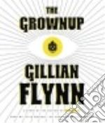 Flynn Gillian, Whelan Julia (NRT)