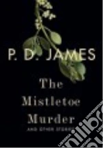 James P. D., McDermid Val (FRW)