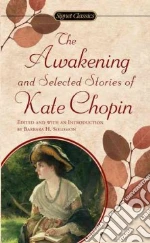 Chopin Kate, Solomon Barbara H.