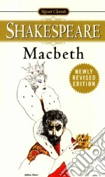 Shakespeare William, Barnet Sylvan (EDT)