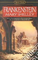 Shelley Mary Wollstonecraft, Miller Walter James (FRW)