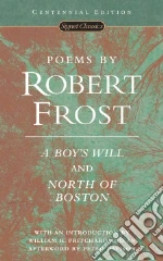Frost Robert, Pritchard William (INT)