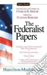 Hamilton Alexander (EDT), Madison James (EDT), Jay John (EDT), Rossiter Clinton Lawrence (EDT), Kessler Charles R. (INT)
