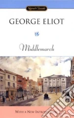 Eliot George