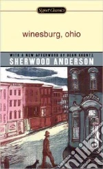 Anderson Sherwood, Howe Irving (INT), Koontz Dean R. (AFT)