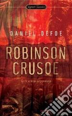Defoe Daniel, Theroux Paul (INT), Mayer Robert (AFT)