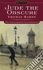 Hardy Thomas, Parini Jay (INT), Deresiewicz William (AFT)