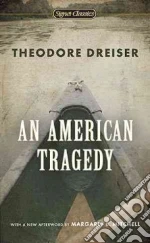 Dreiser Theodore, Lingeman Richard (INT), Mitchell Margaret E. (AFT)