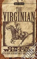 Wister Owen, Parker Robert B. (INT), Evans Max (AFT)