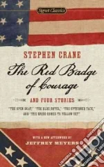 Crane Stephen, Dickey James (INT), Meyers Jeffrey (AFT), Stallman R. W. (EDT)