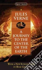 Verne Jules, Grylls Bear (INT), Nimoy Leonard (AFT)