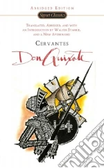Cervantes Saavedra Miguel de, Starkie Walter (TRN), Echevarria Roberto Gonzalez (AFT)